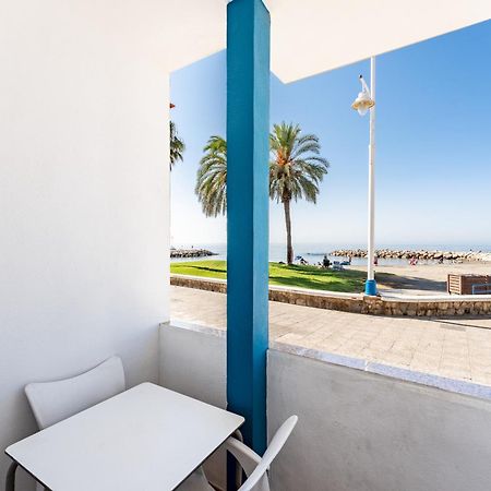 A La Orilla Del Mar, Pedregalejo Apartment Rincón de la Victoria Exterior photo